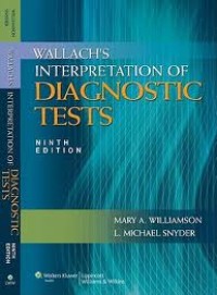 Image of Wallach's Interpretation of Diagnostic Test